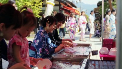 土屋太鳳×山崎賢人！映画『orange－オレンジ－』予告編