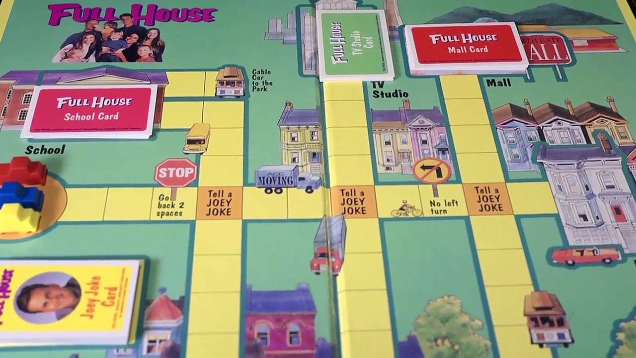 Board James SEASON 3 (2015)