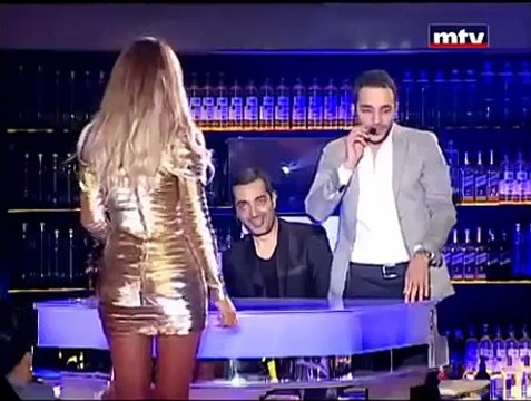 Mawal Hussien Al diek Maya Diab Hiek Minghani