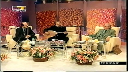 Neşet Ertaş Yarin Aşkı İle