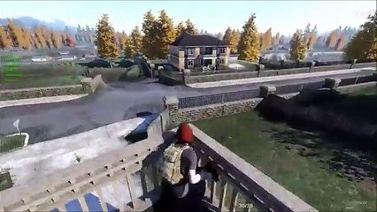 H1Z1 BR  for fun