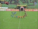 28. kolo BH Telecom Premijer lige BiH FK Sarajevo 4:0 NK Vitez