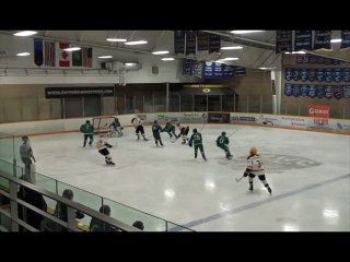 3 Zach - Bantam AAA Defense at Burnaby Winter Club (2015-2016)