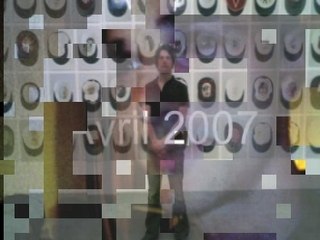 Avril 2007