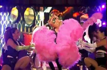 Christina Aguilera - 18-Lady Marmalade - Live Back To Basics DVD HD