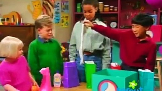 Barney & Friends: Five Kinds of Fun! (Season 6, Episode 7