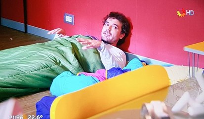 Pedro en Esperanza Mía (capítulo 179 parte 2) - 23 de Diciembre