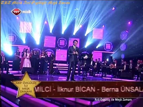 ARİF ÖZGÜLÜŞ - VİRAN OLAN KALBİMDE