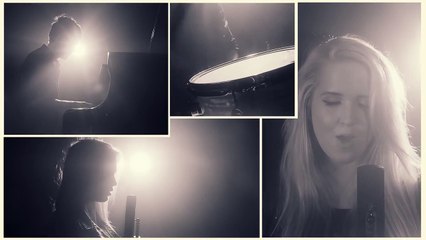 Team - Lorde - Macy Kate Cover