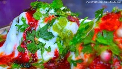 Indian Fast Food Video | Indian Food Cooking Video-2