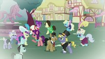MLP: Friendship is Magic - Light of Your Cutie Mark Music Video