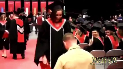 Military Homecoming Surprises Compilation 11