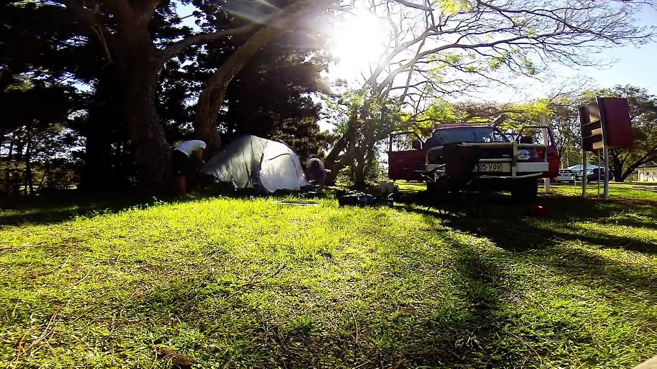 L'Australie ne nous a pas changé (720p)