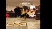 Scandal Video of Pakistani politicians throwing money on female dancers