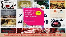 Lesen  Medienkompetenz Handbuch Visuelle Mediengestaltung Visuelle Sprache  Grundlagen der Ebook Frei