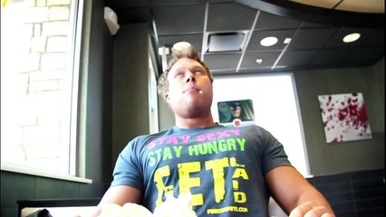 We All Scream for Ice Cream - Science on the Web #58