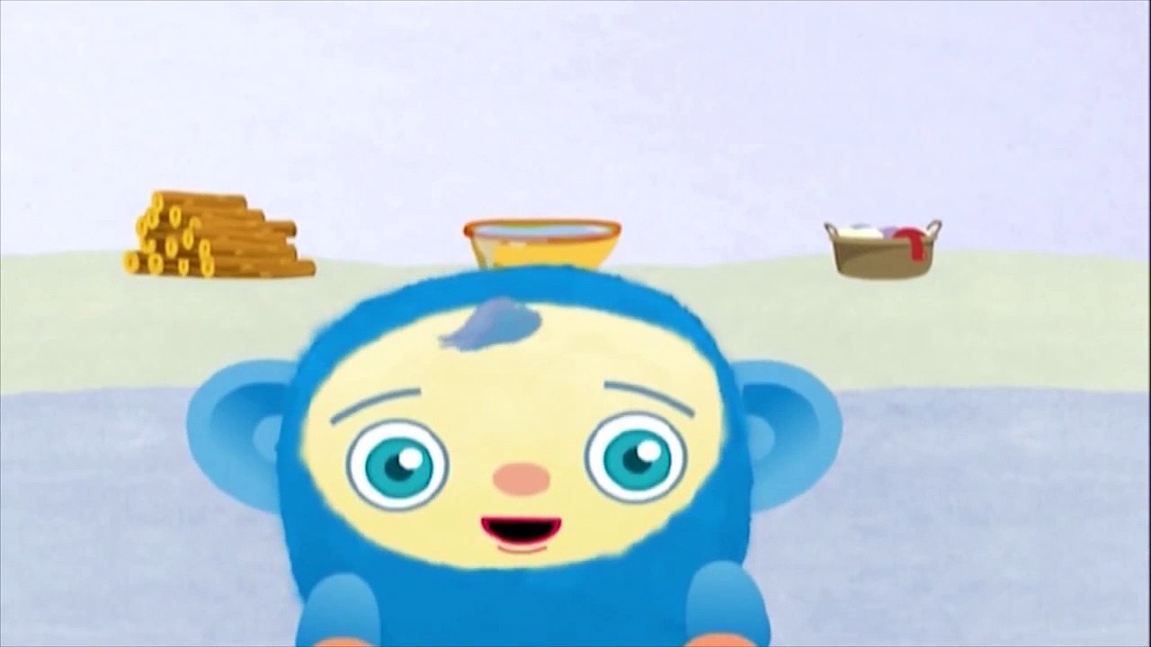 Мультфильмы для малышей: Игра в Прятки мультик...