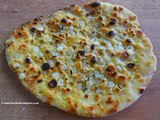 Garlic Naan | Bread Making | Cooking Show Recipes | Indian Recipes-13