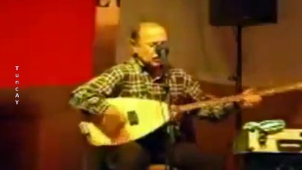 Neşet Ertaş - Yalan Dünya'da