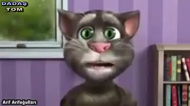 Erzurumlu Dadaş Tom Gaynanam Aradı