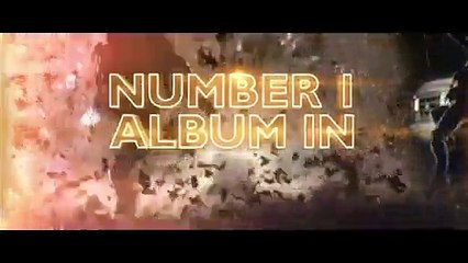 Sia - Alive - Live The X Factor UK