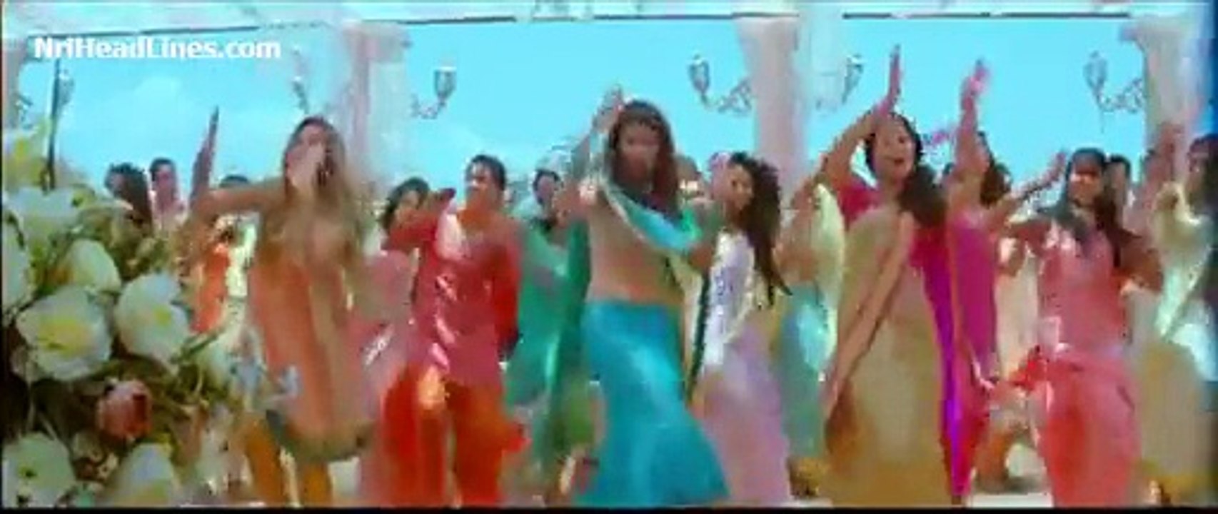 One More One More Hindi Song from Jo Hum Chahein movie