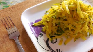 Salad for Dinner | Cooking Show | Quick Recipe | Indian Recipes-14