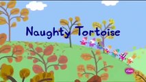 Peppa Pig en Español - La Tortuga Traviesa ★ Capitulos Completos