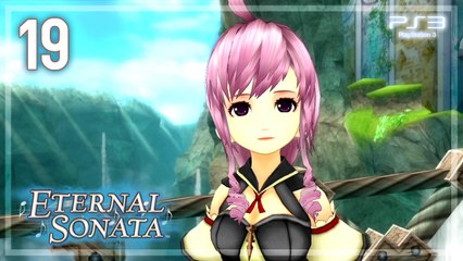 Trusty Bell │Eternal Sonata 【PS3】 #19 │ Chapter 2 ： Revolution 「JPdub │ENsub」