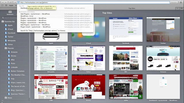 Amazify - How to Install Google Analytics to Website (wordpress)