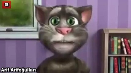 Erzurumlu Dadaş Tom Ben Bilmem Eşim Bilir
