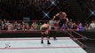 Stone Cold Steve Austin vs. Triple H (No Way Out 2001): WWE 2K16 2K Showcase walkthrough -