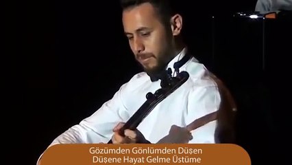 Ben yoruldum hsyay gelme üstüme
