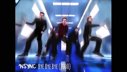 Top 50 Songs 2000-2015 Best Music Hits