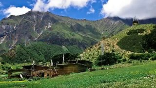 Nepal - Dolpo, Shey Phoksundo National Park - Trek Options