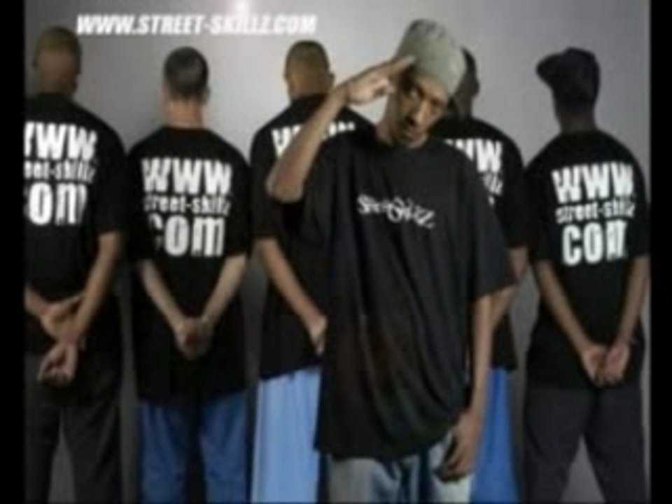 Freestyle Sniper & Soprano