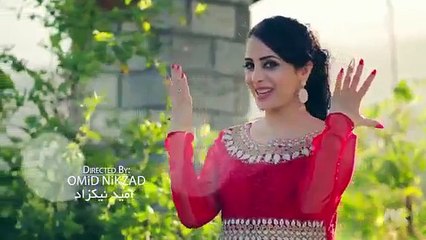 Akhtara Bakhtawara Ta Che Har Kala Raze Farzana Naz Pashto New Song