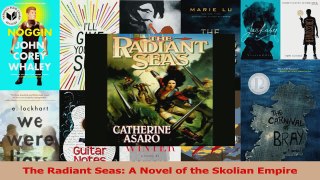 PDF Download  The Radiant Seas A Novel of the Skolian Empire Read Full Ebook