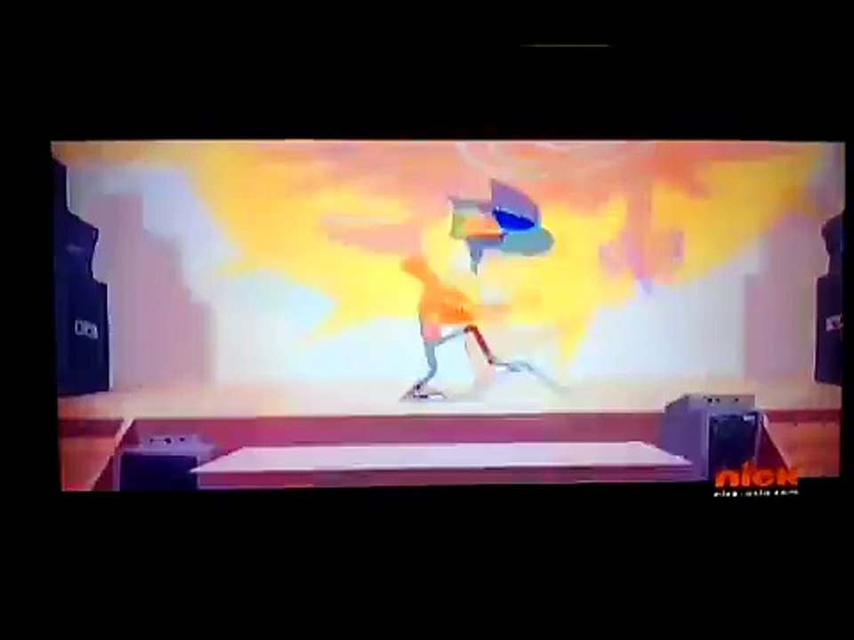 Nickelodeon Philippines Get Blake! Promo