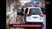 Madre degolló a su hija discapacitada de seis años en Iquique CHV Noticias