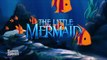 Honest Trailers - The Little Mermaid (feat. AVbyte)