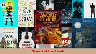 PDF Download  Sword of the Lamb PDF Full Ebook