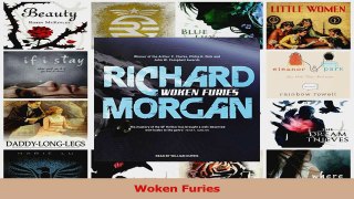 PDF Download  Woken Furies PDF Full Ebook