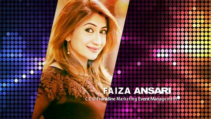 Grand Fashion Show Karachi Frankline Marketing