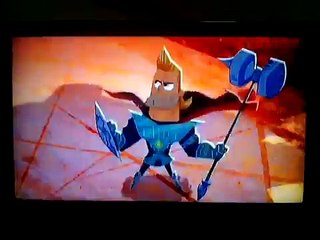 Penn Zero: Part Time Hero Theme Song Disney Channel Asia