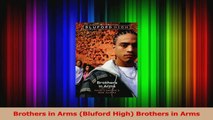 PDF Download  Brothers in Arms Bluford High Brothers in Arms Read Online