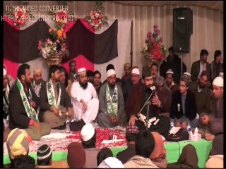 Hamid ali saeedi  PART 1(MAHFEL NAAT JANPUR) 17/12/2015