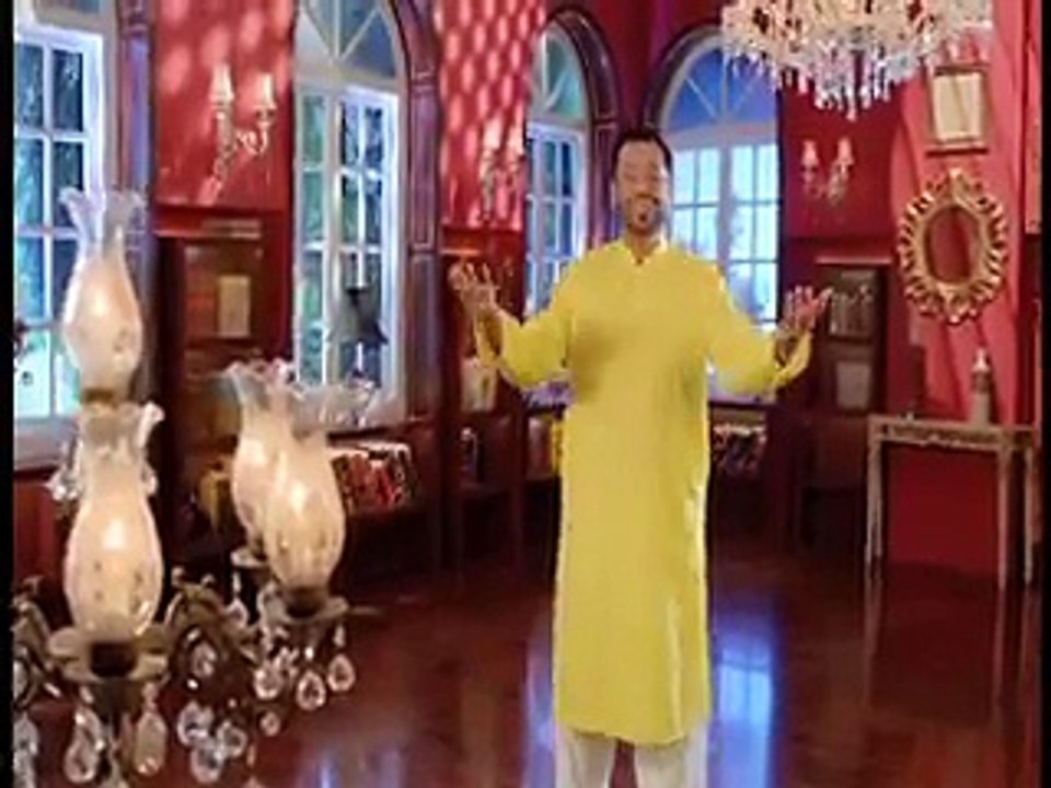 Bhar Do Jholi Meri Ya Muhammad Naat By Aamir Liaquat  Husain #Rabi Ul Awal 2015 #GeoTv