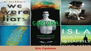 Eric Cantona Download