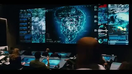 JURASSIC WORLD TV Spot #20 (2015) Chris Pratt Sci-Fi Movie HD